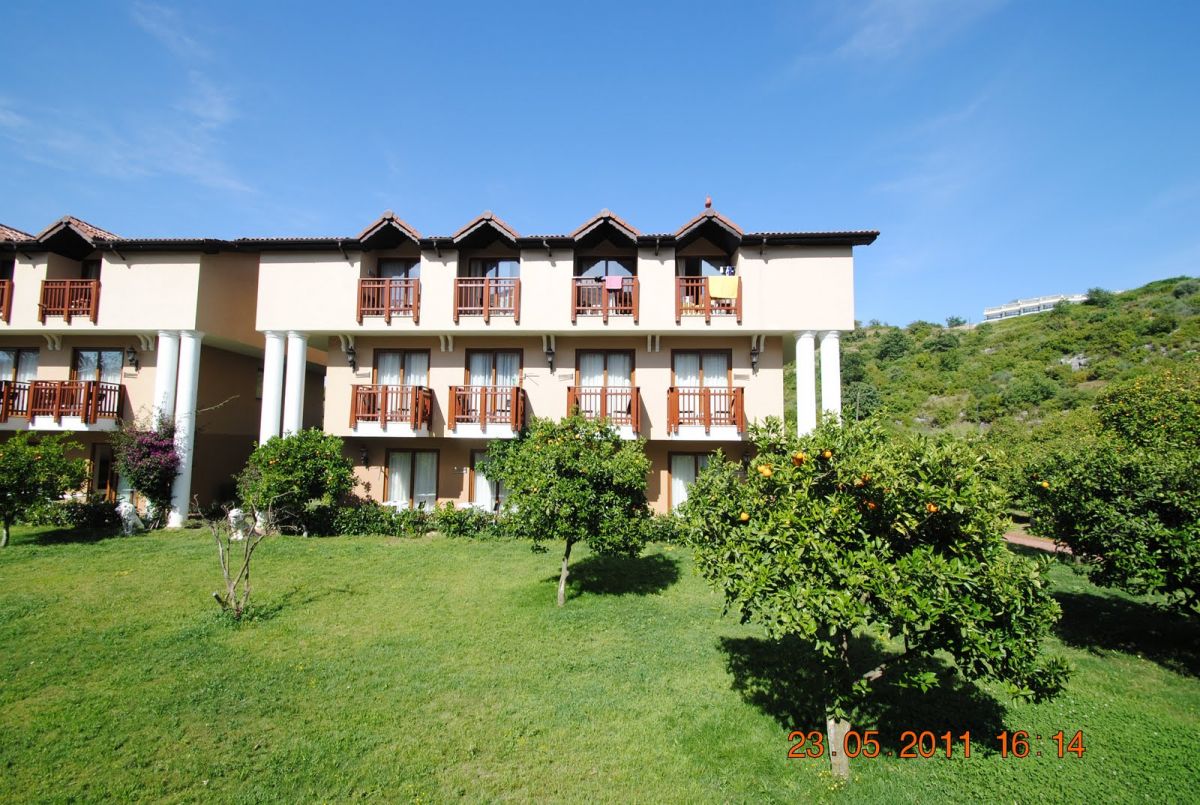 imagini hotel CLUB KONAKLI BEACH ALANYA